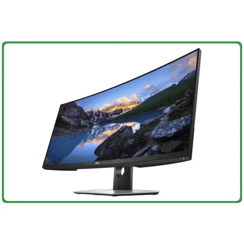 Dell P3418HW 34'' A
