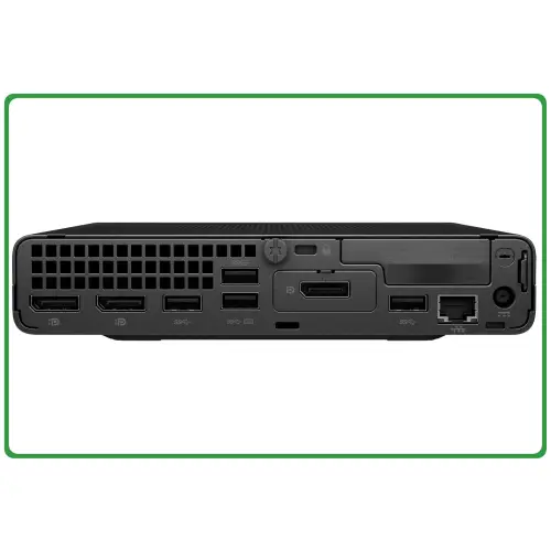 HP 800 G6 i3-10100/8/130SSD/-/W11P/MFF