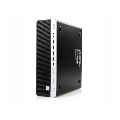 HP EliteDesk 800 G3 i5 8GB 128SSD W10Pro HP EliteDesk 800 G3 i5 8GB 128SSD W10Pro