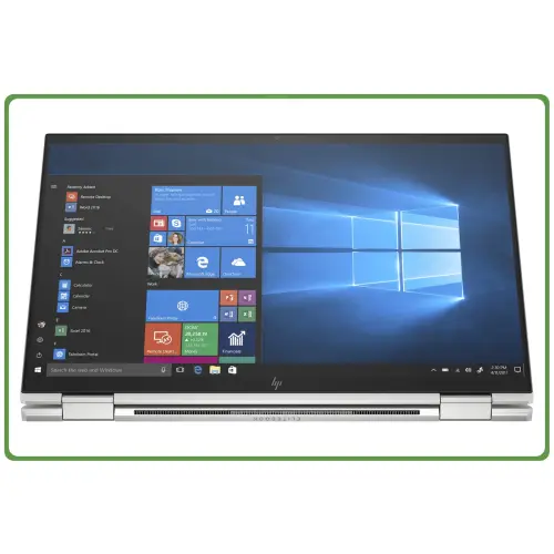 HP x360 1040 G7 i5-10310U 16GB RAM 256GB M.2 TCH14'' W11P