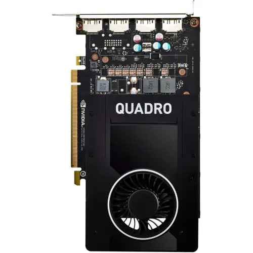 nVidia Quadro P2200 5GB GDDR5X