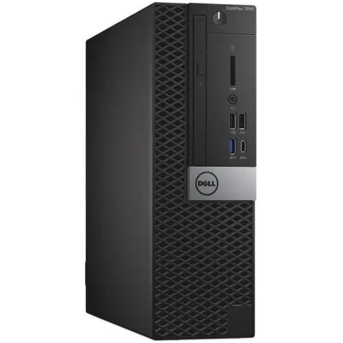 Dell 7050 i7-6700 8GB 256M.2 DVDRW Win11Pro