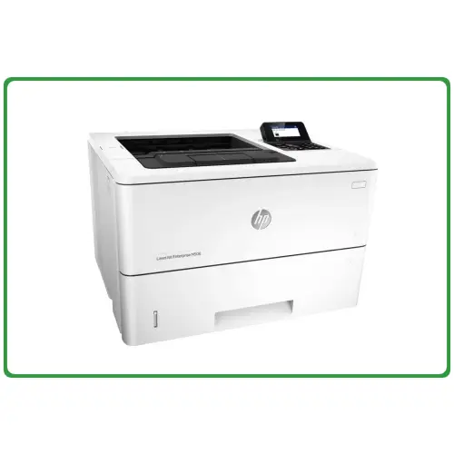 HP LaserJet Enterprise M506dn Sieć Duplex