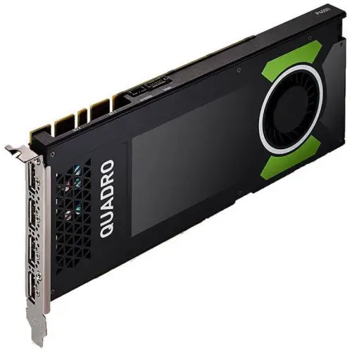 Karta Graficzna NVIDIA QUADRO P4000 8GB GDDR5