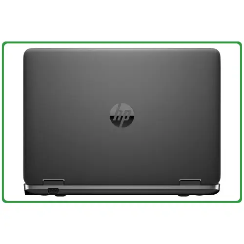 HP ProBook 640 G3 i5-7300U 8GB 256SSD 14'' Win10Pro