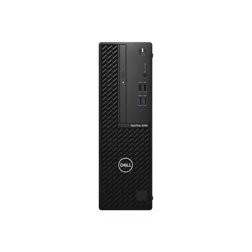 Dell OptiPlex 3080 i5-10500 8GB RAM 256GB M.2 DVD-RW W11H