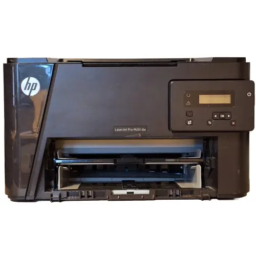 HP LaserJet Enterprise M201dw B