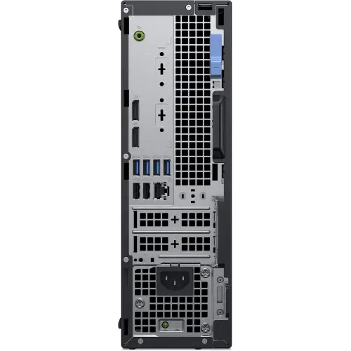 Dell Optiplex 5070 i5-9600 16GB 256M.2+500HDD DVD Win11Pro