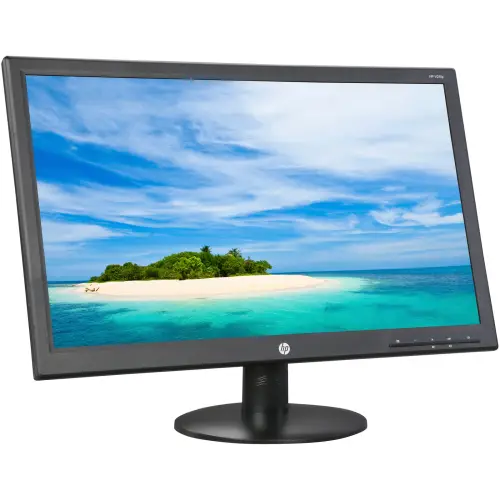HP V241p 24" A