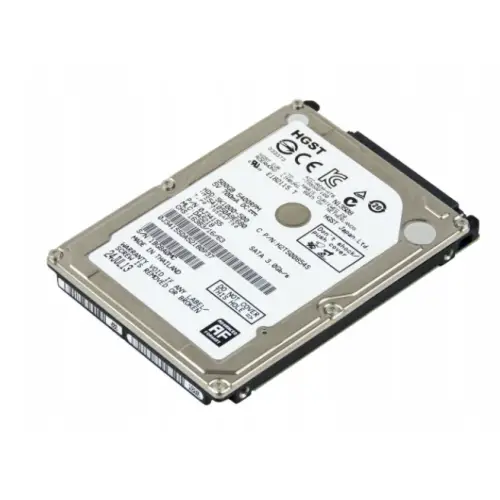 Dysk HDD SATAIII 500GB 2,5