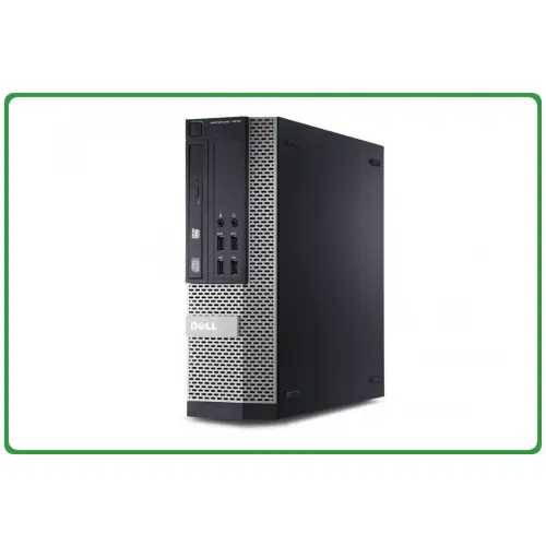 Dell OptiPlex 7010 i3-3240 8GB RAM 250GB HDD NoLic