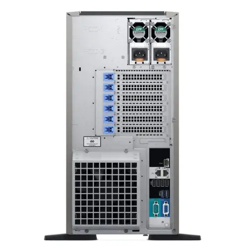Dell T440 Xeon 4110 64GB 20000HDD DVDRW