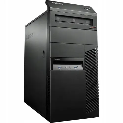 Lenovo ThinkCentre M81 i5 4GB 500GB W7Pro Lenovo ThinkCentre M81 i5 4GB 500GB W7Pro