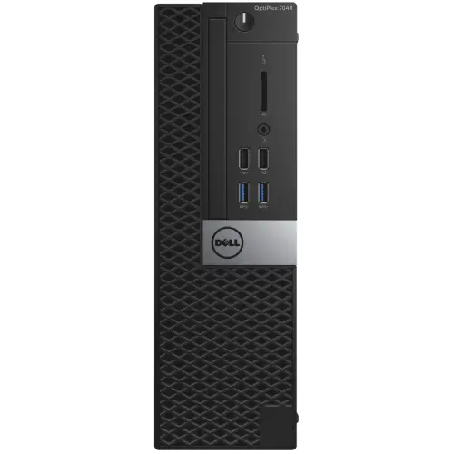 Dell 7040 i5-6500 4GB 128SSD Win10Pro