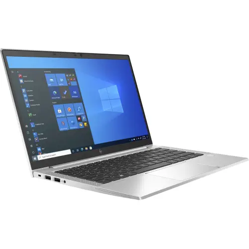 HP EliteBook 830 G8 i5-1145G7 16GB 256M.2 13" Win11Pro