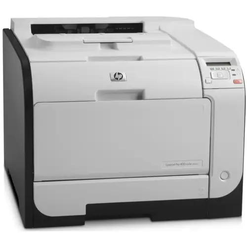 HP LaserJet M451dn A