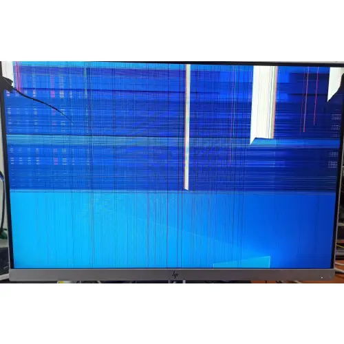 HP EliteDisplay E243i D bez stopki