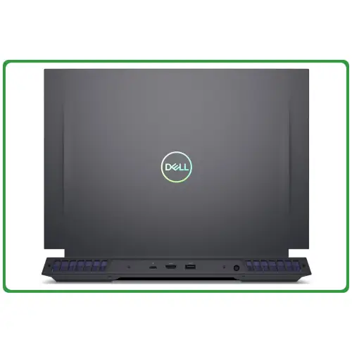 Dell G16 7630 i7-13650HX 16GB 512GBM.2 16'' Win11Home