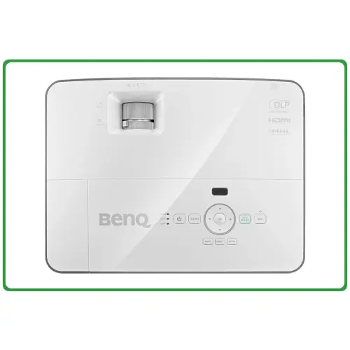 BenQ MW705