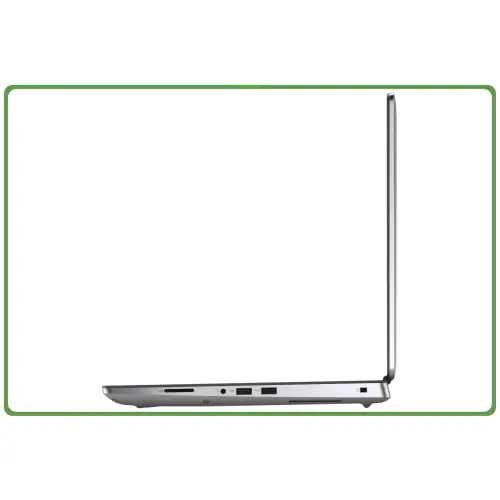 Dell Precision 7550 i7-10850H 32GB 1TBM.2 15