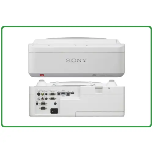Projektor Sony VPL-SW536