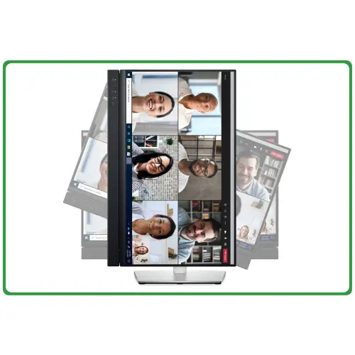 Dell C2422HE 24'' NOWY