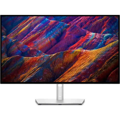 Dell UltraSharp U2723QE 27" A