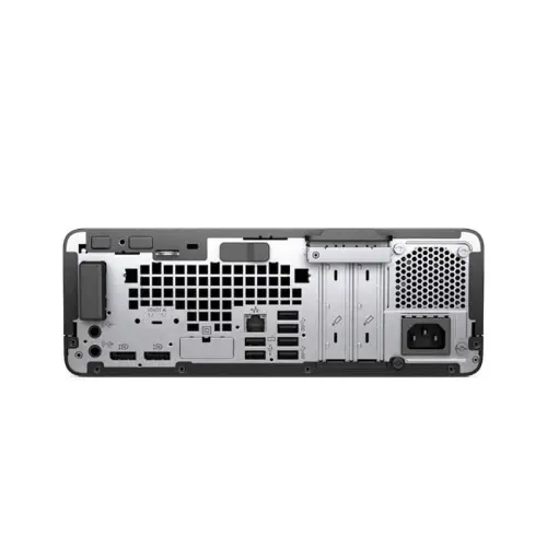 HP ProDesk 600 G4 i5-8600 8GB RAM 256GB M.2 W11P