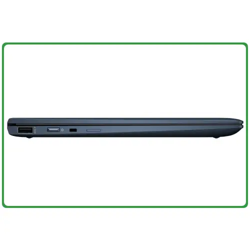 Laptop HP Elite Dragonfly i7-8650U 16GB RAM 256M.2 T13.5