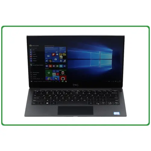 Dell XPS 13 9370 i5-8250U 8GB 260SSD Windows10PRO
