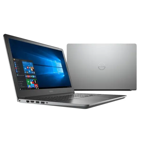 Dell Vostro 5568 i5-7200U 8GB 256M.2 W15