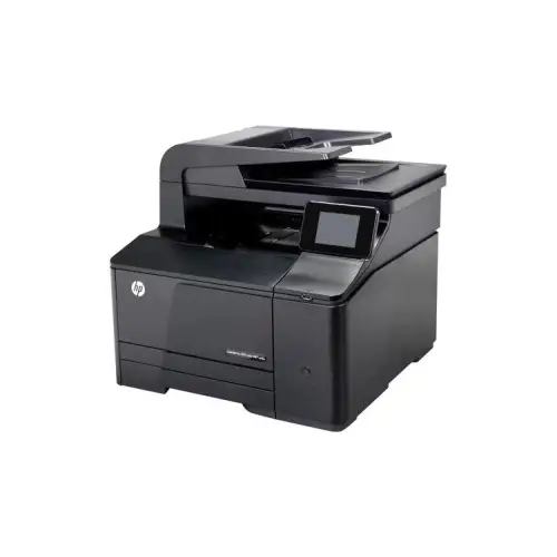 HP LaserJet 200 Color MFP M276n A