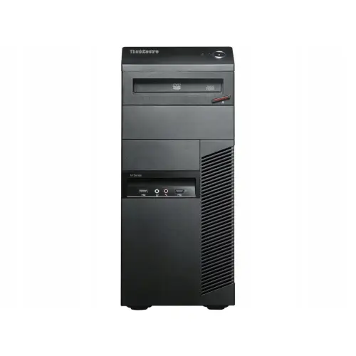 Lenovo ThinkCentre M81 i5 4GB 500GB W7Pro Lenovo ThinkCentre M81 i5 4GB 500GB W7Pro