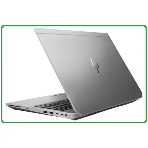 HP ZBook 15 G5 i7-8850H 32GB 512M.2 15