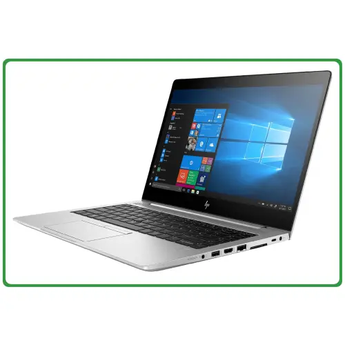 HP EliteBook 840 G6 i5-8265U 16GB 128M.2 14