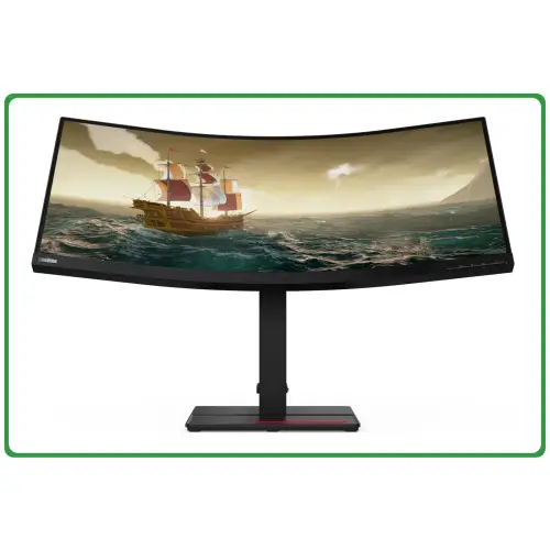 Lenovo ThinkVision T34w-20 34