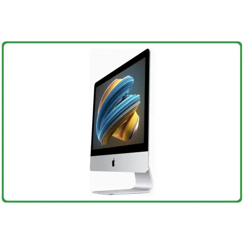 Apple iMac18,1- i5-7360U 8GB RAM 256GB M.2 21.5''