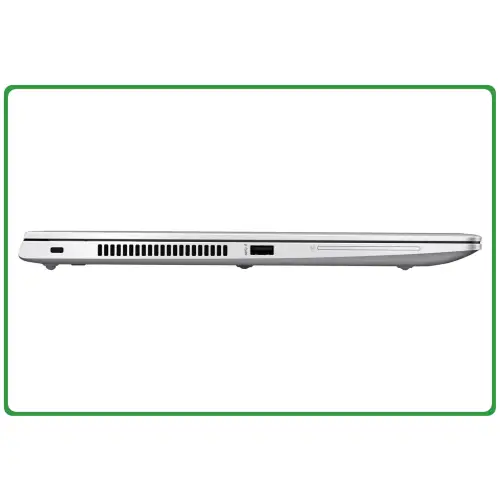 HP EliteBook 850 G6 i5-8265U 8GB RAM 256GB M.2 15