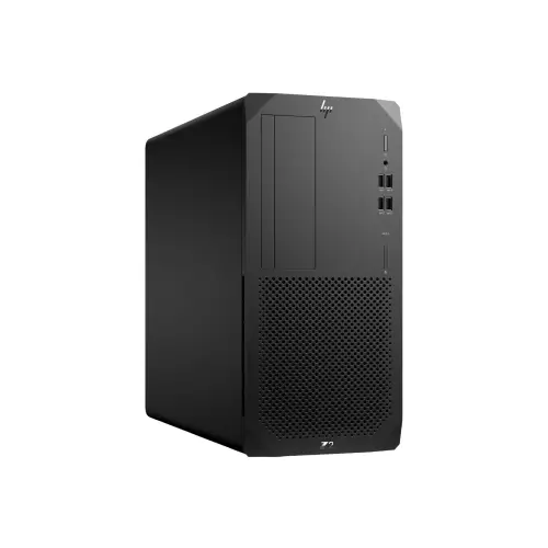 HP Z2 Tower G5 i7-10700K 32GB RAM 1TB M.2 W11P