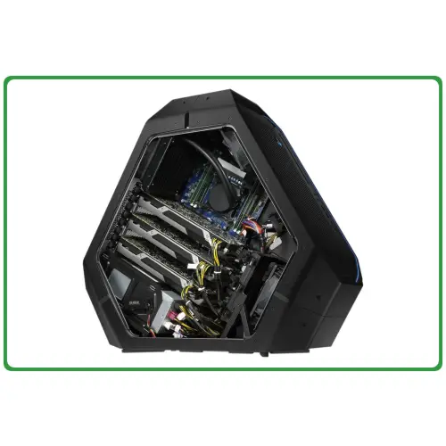 Dell Alienware Area 51 R2 i7-5960X 32GB 256SSD Win10Home