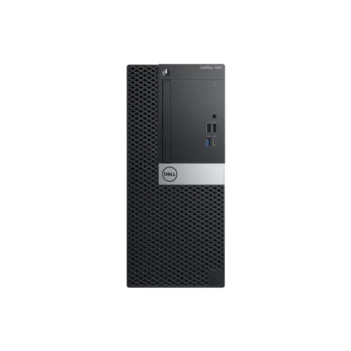 Dell Optiplex 7060 i3-8100 16GB RAM 512GB SSD W11P