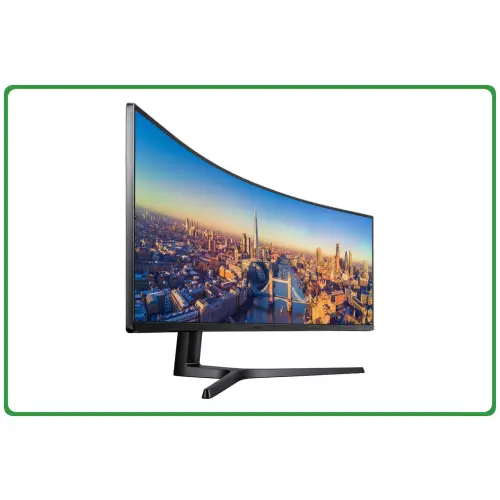 Samsung C49J890DKR 49