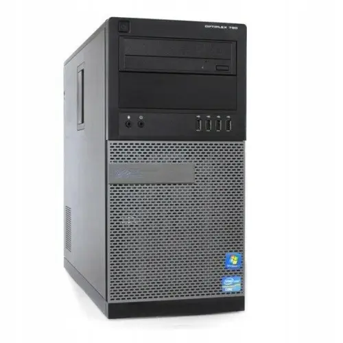 Dell OptiPlex 790 i5 8GB 500GB HDD DVD Dell OptiPlex 790 i5 8GB 500GB HDD DVD