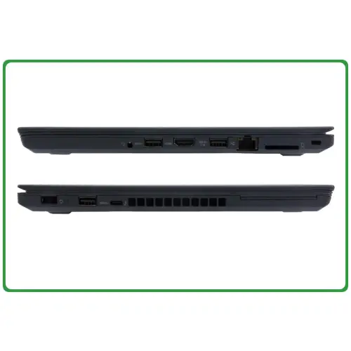 Lenovo ThinkPad T470 i5-7300U/8/256M.2/14