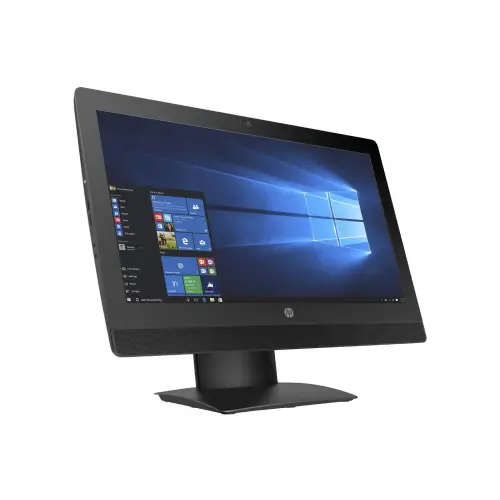 HP ProOne 600 G3 i5-7500 8GB RAM 256 M.2 21