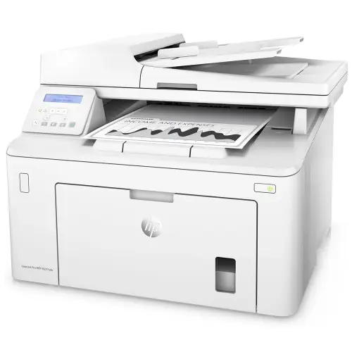 HP Laserjet Pro Mfp M227SDN
