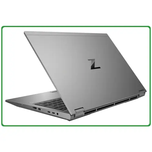 HP ZBook Fury 15 G8 i7-11850H 32GB 512M.2 15'' Win11Pro