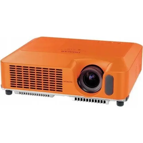 HITACHI ED-X10 3LCD VGA XGA HITACHI ED-X10 3LCD VGA XGA