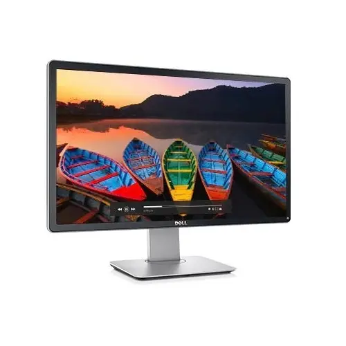 Dell P2314Ht W23" D