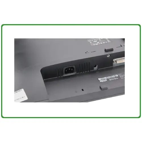 Dell Professional P2412Hb-W24'' B